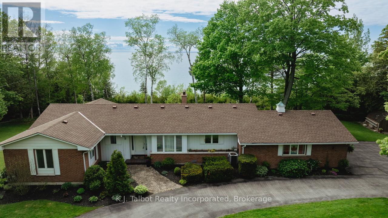 82099 Sunset Lane S, Ashfield-Colborne-Wawanosh, Ontario  N7A 3Y2 - Photo 3 - X12154402