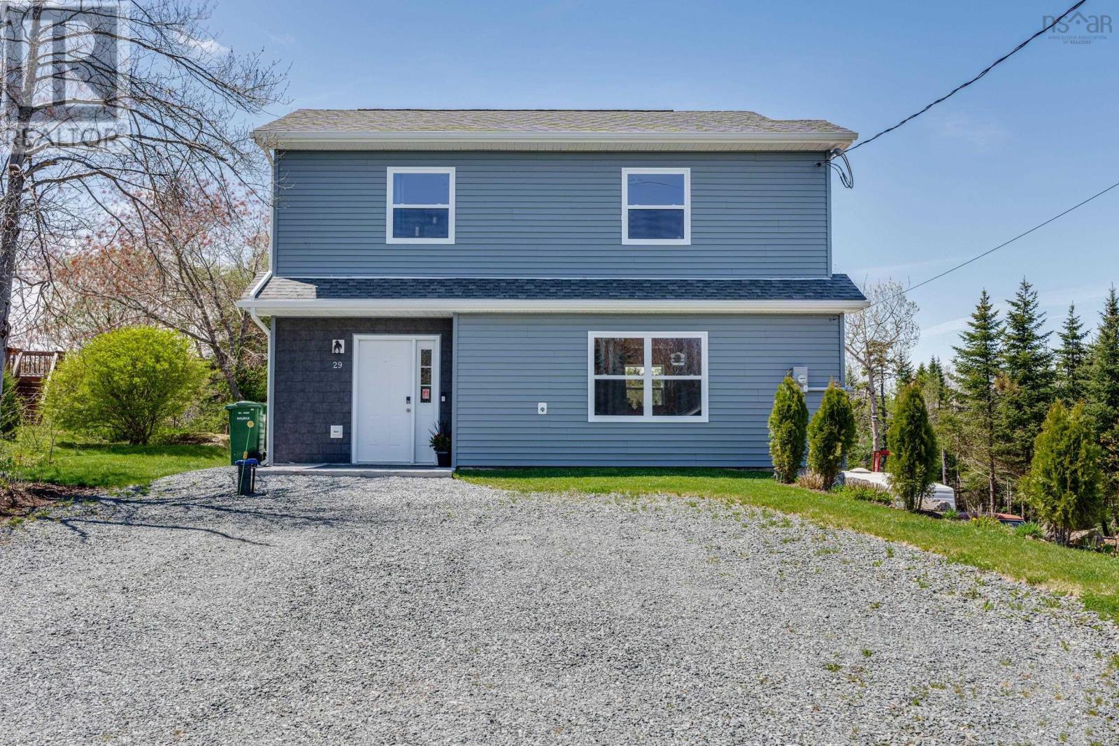 29 Club Road, Hatchet Lake, Nova Scotia  B3T 1P8 - Photo 2 - 202512439