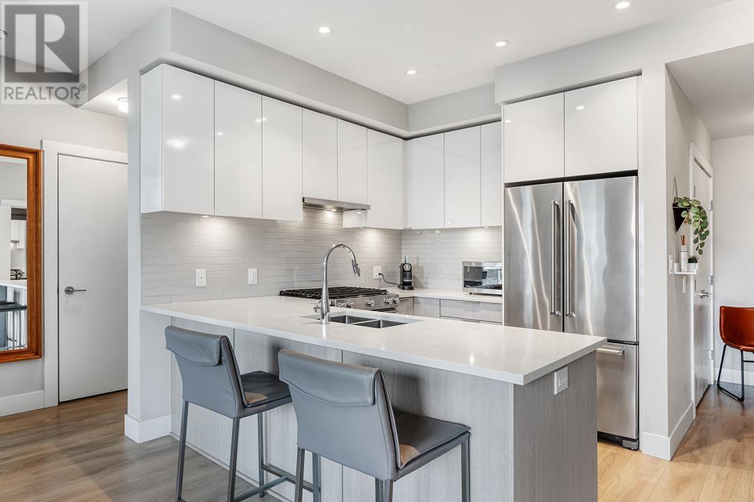 502 8508 Rivergrass Drive, Vancouver, British Columbia  V5S 0H7 - Photo 8 - R3007458