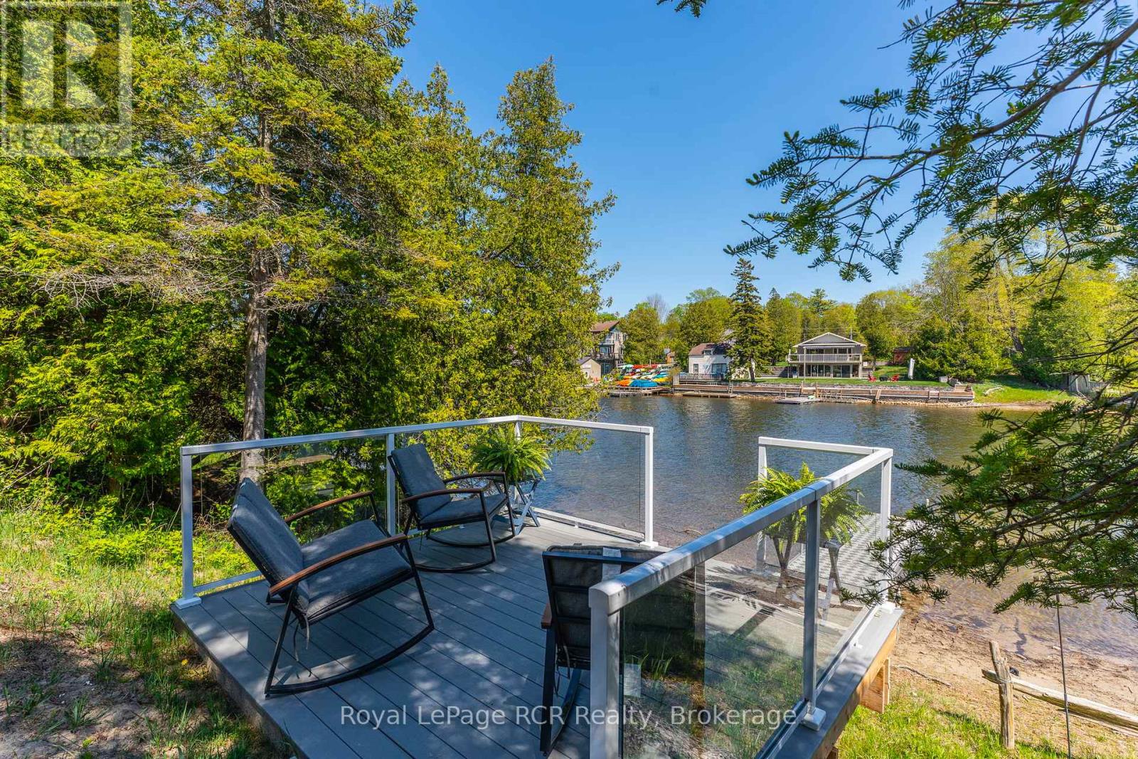 31 Sog-Je-Wa-Sa Drive, South Bruce Peninsula, Ontario N0H 2G0 - Photo 28 - X12156821
