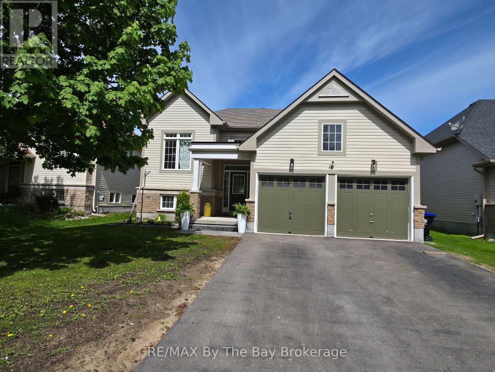 Property at 16 CULHAM TRAIL image 1