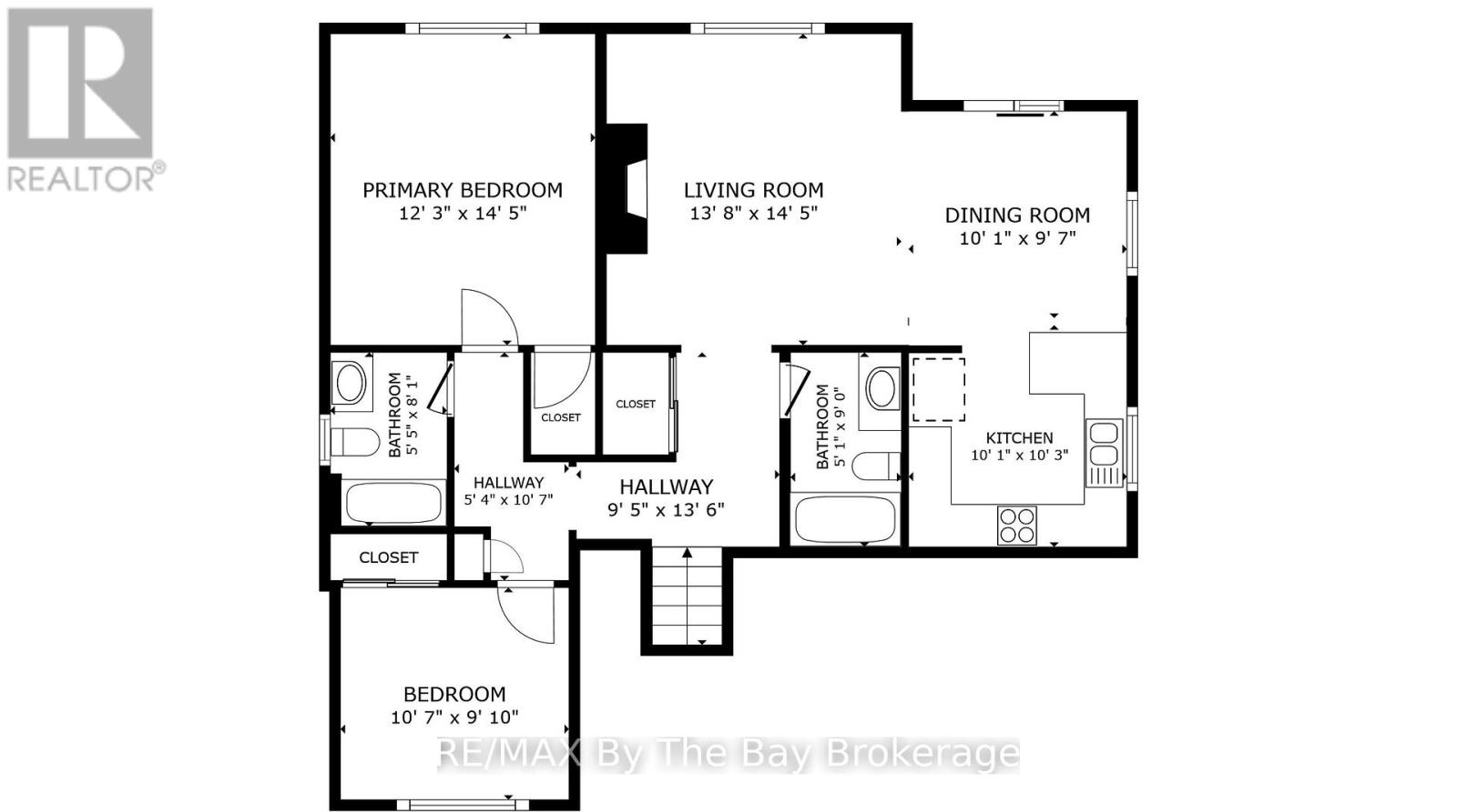 Property at 16 CULHAM TRAIL image 5