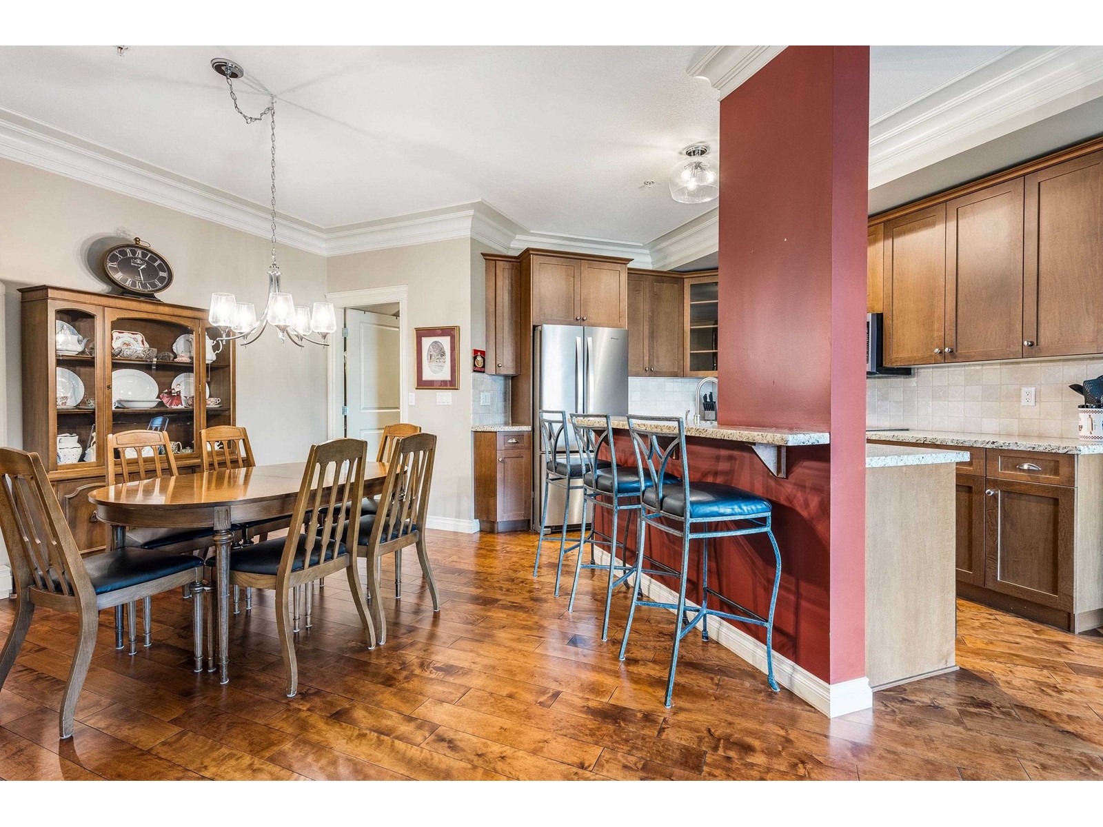 202 32729 Garibaldi Drive, Abbotsford, British Columbia  V2T 0A6 - Photo 11 - R3006826
