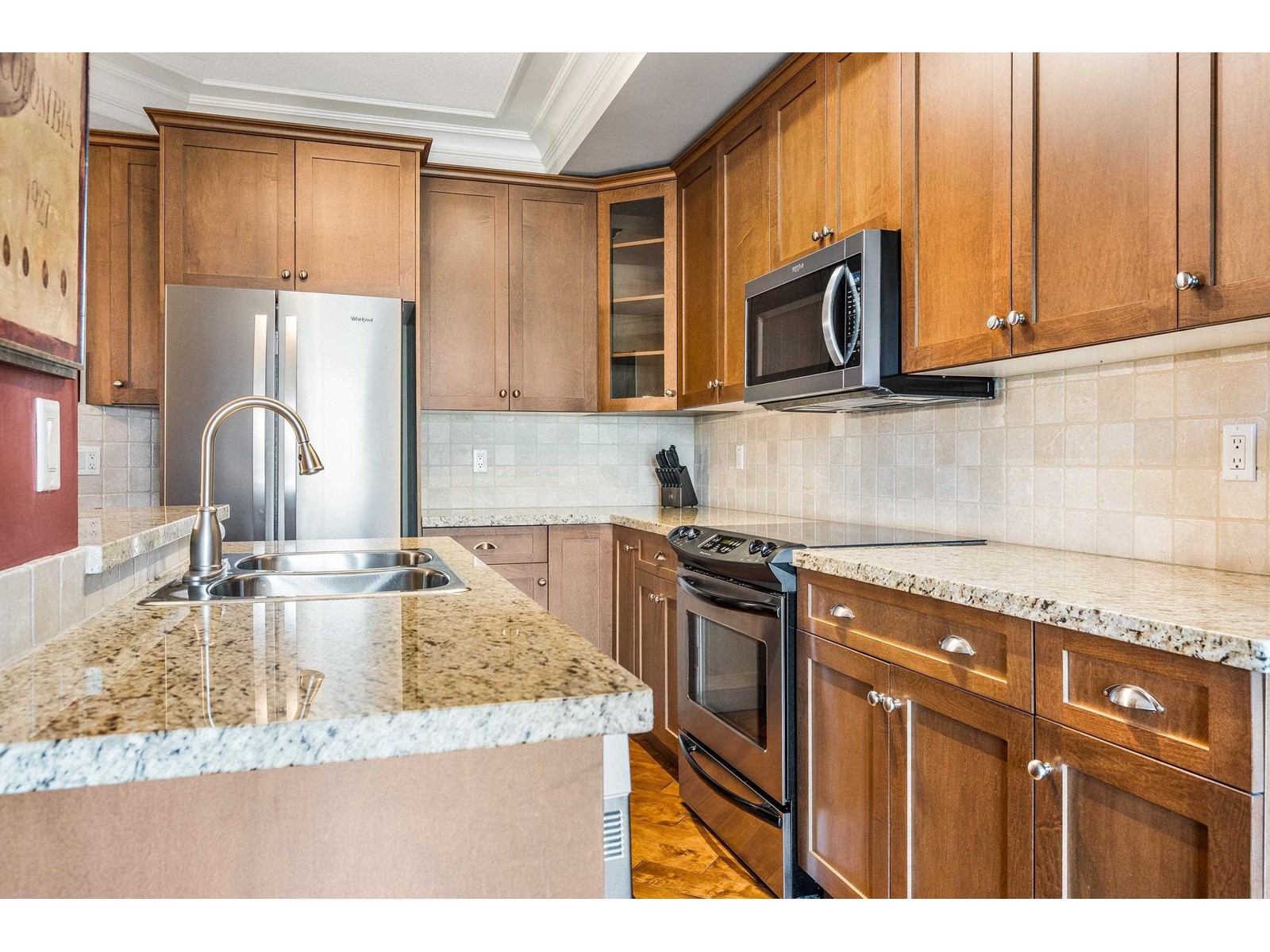 202 32729 Garibaldi Drive, Abbotsford, British Columbia  V2T 0A6 - Photo 12 - R3006826