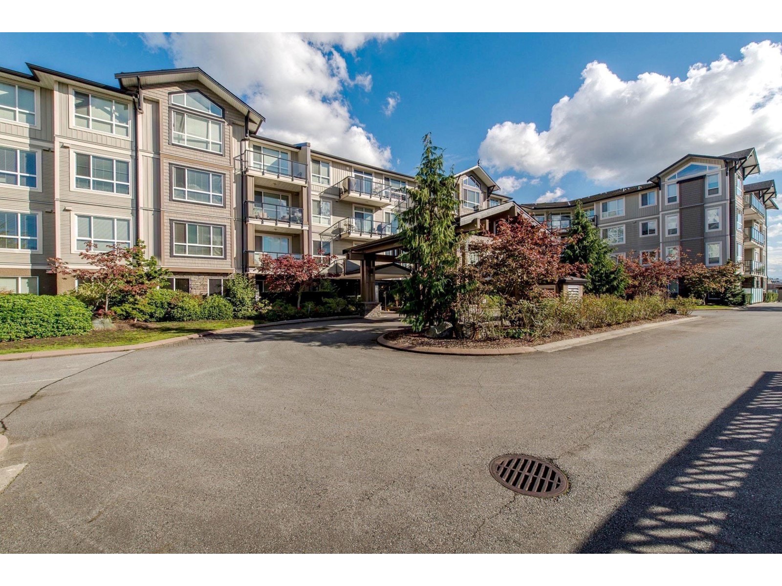 202 32729 Garibaldi Drive, Abbotsford, British Columbia  V2T 0A6 - Photo 35 - R3006826