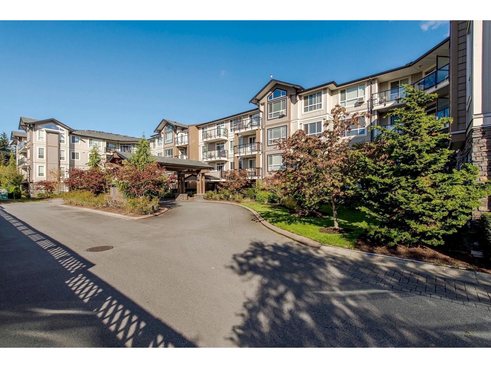 202 32729 GARIBALDI DRIVE, abbotsford, British Columbia