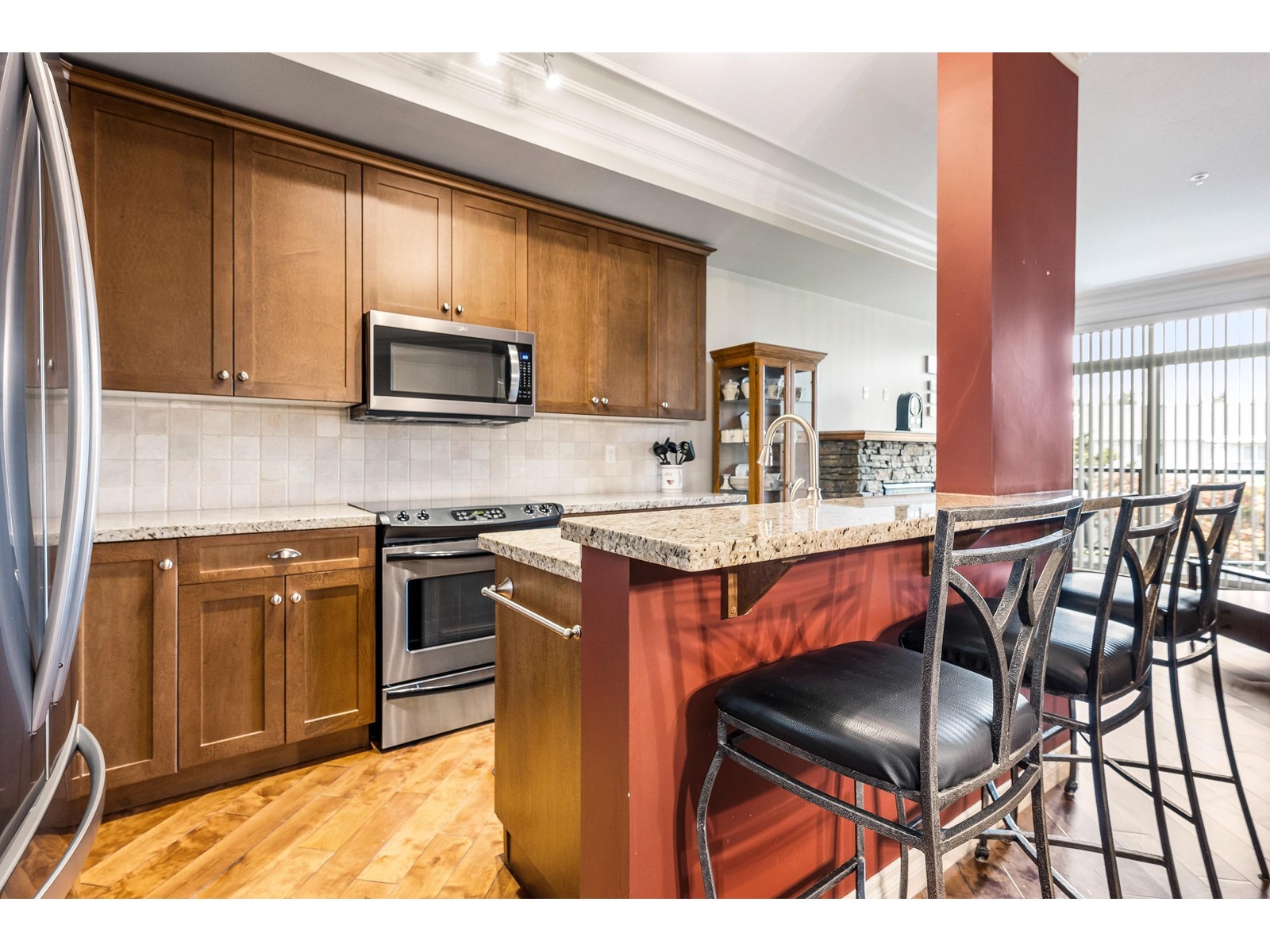 202 32729 Garibaldi Drive, Abbotsford, British Columbia  V2T 0A6 - Photo 14 - R3006826