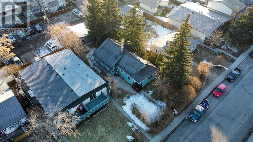 6152 Bowwood Drive Nw, Calgary, Alberta  T3B 2E9 - Photo 34 - A2224301