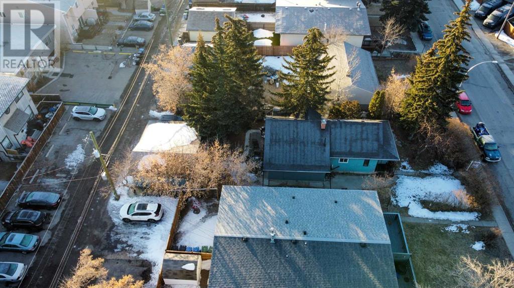 6152 Bowwood Drive Nw, Calgary, Alberta  T3B 2E9 - Photo 35 - A2224301
