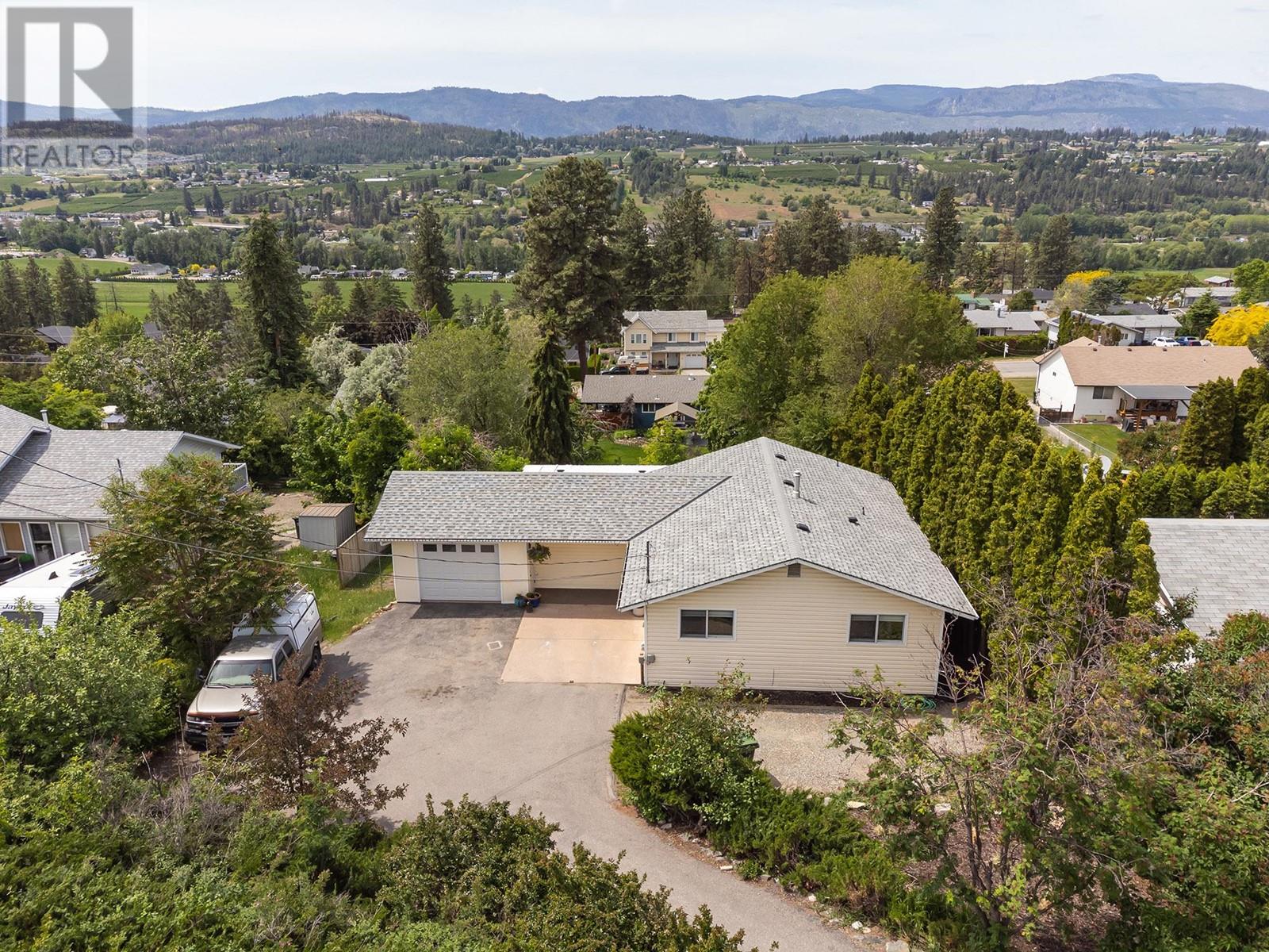 10556 Cheryl Road, Lake Country, British Columbia