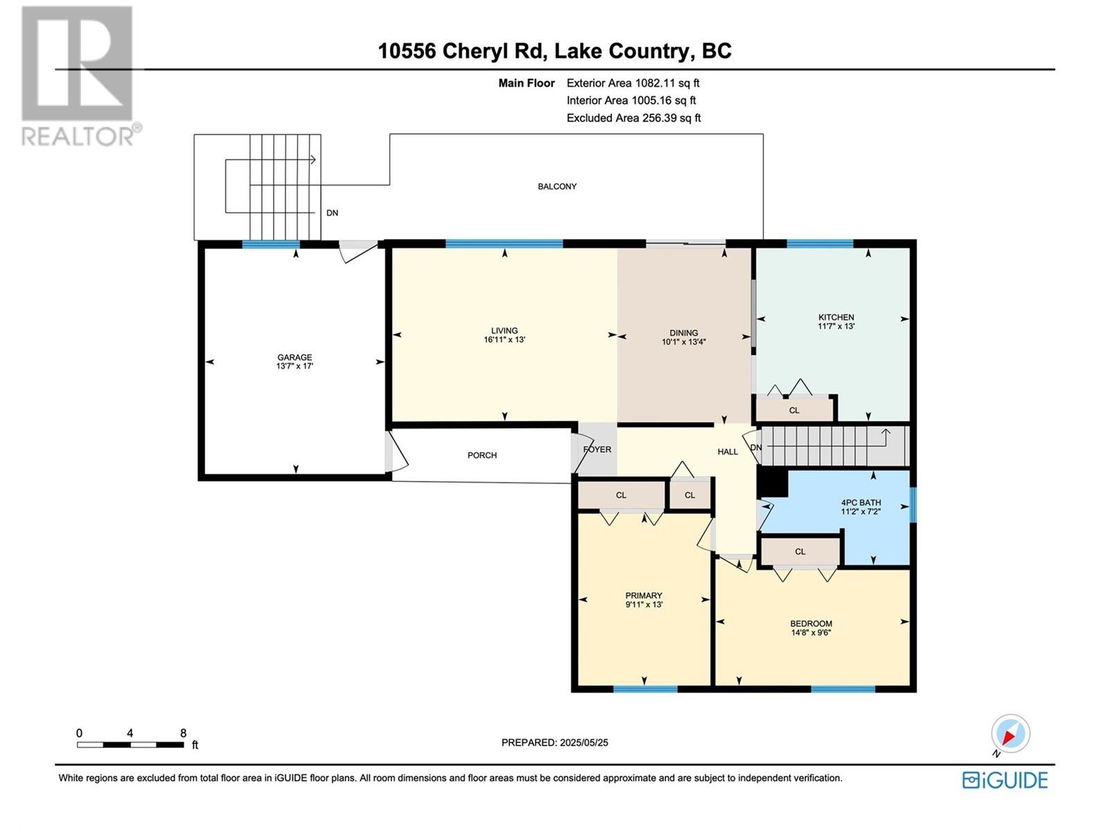 10556 Cheryl Road, Lake Country, British Columbia  V4V 1W3 - Photo 38 - 10349364