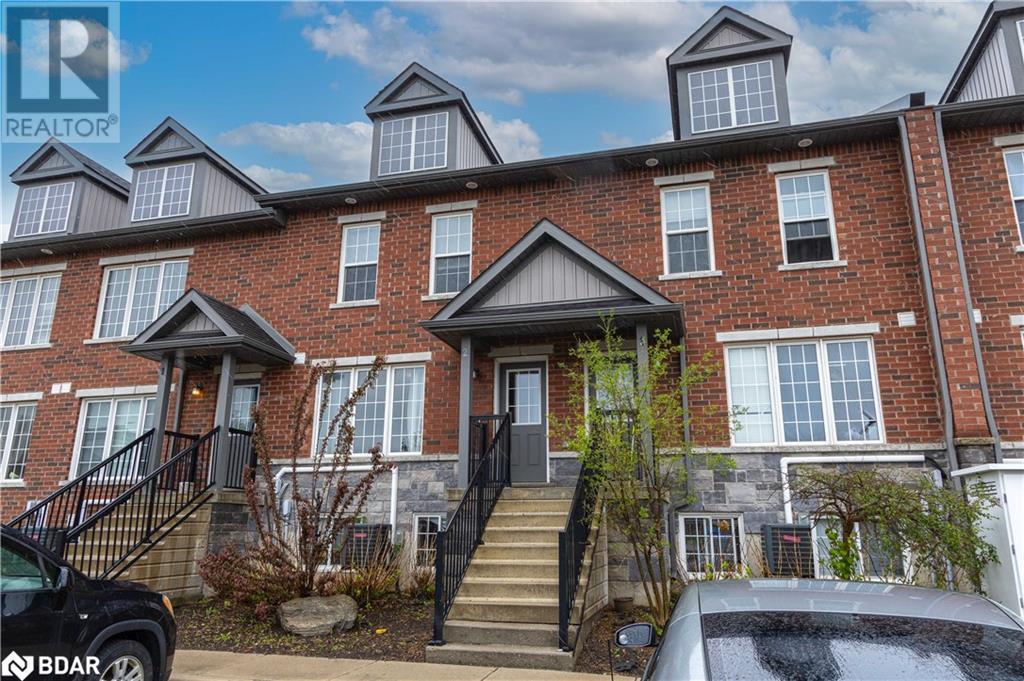 Property at 242 PENETANGUISHENE Road Unit# 2 image 1