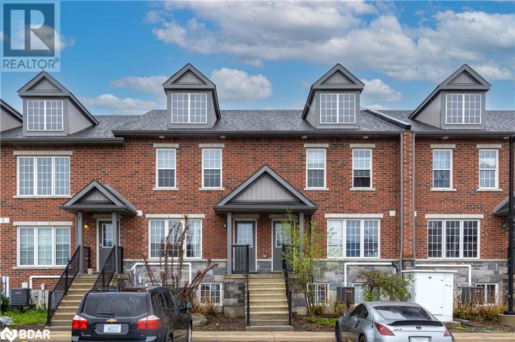 Property at 242 PENETANGUISHENE Road Unit# 2 image 3
