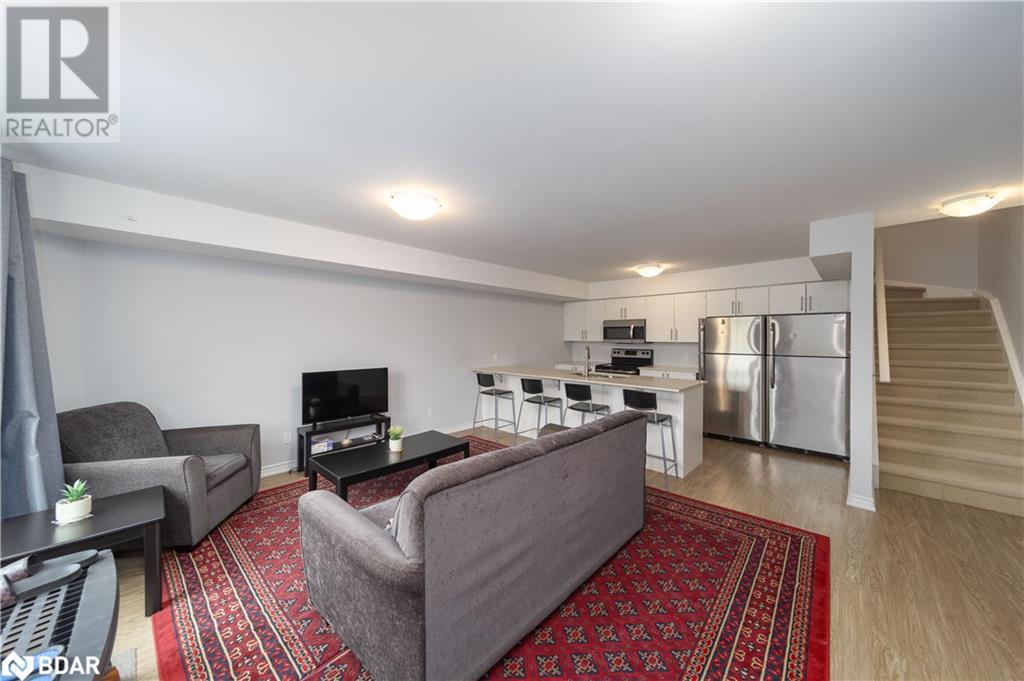 Property at 242 PENETANGUISHENE Road Unit# 2 image 5