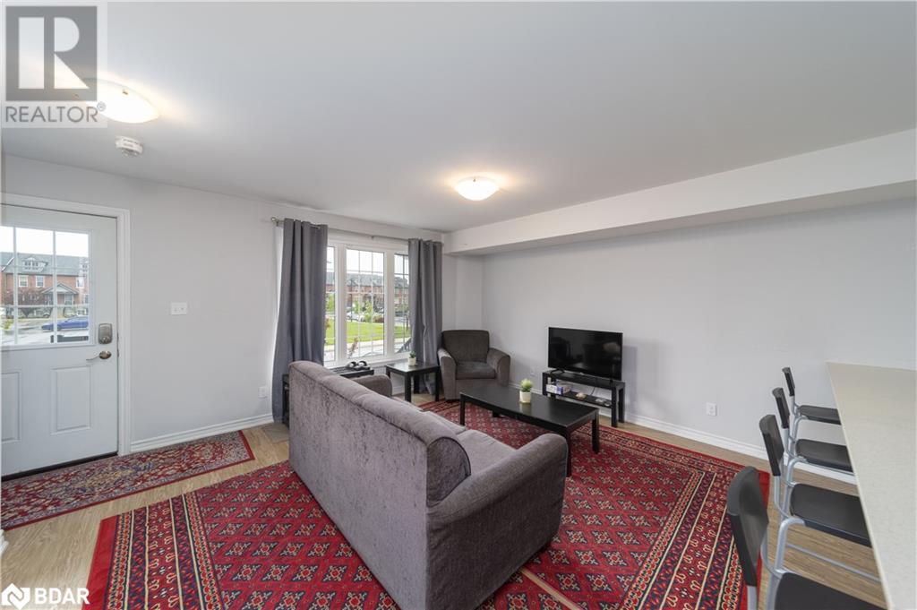 242 Penetanguishene Road Unit# 2, Barrie, Ontario  L4M 7C2 - Photo 5 - 40733722