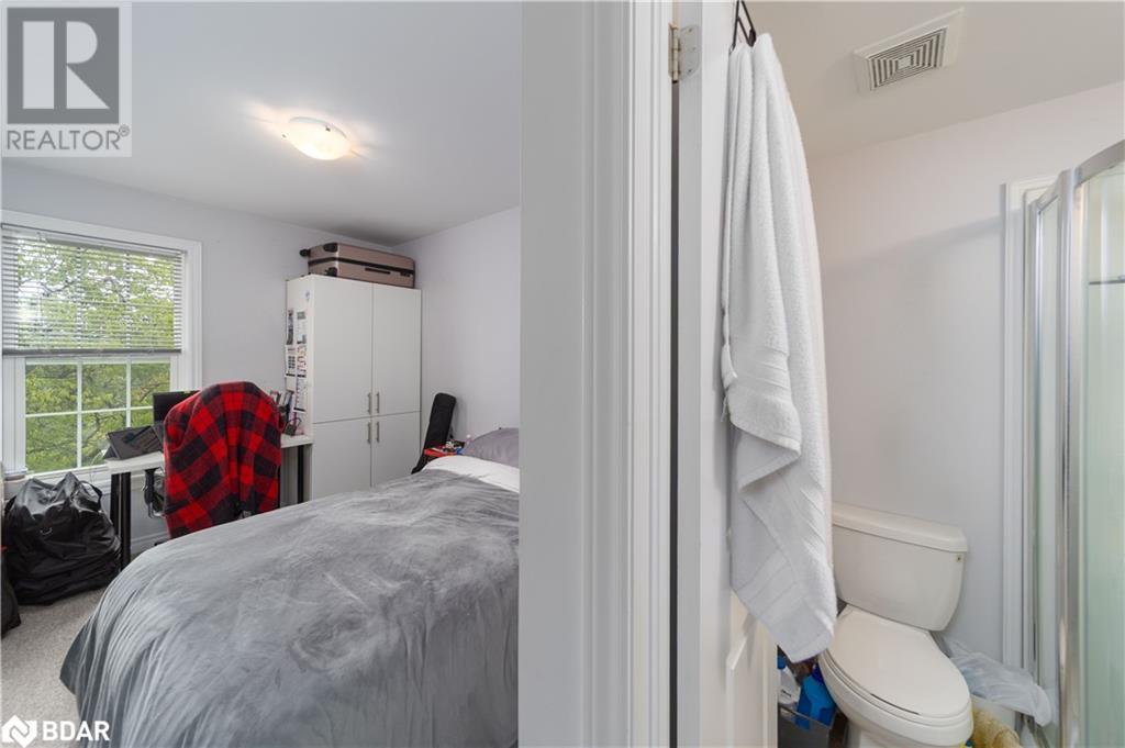 242 Penetanguishene Road Unit# 2, Barrie, Ontario  L4M 7C2 - Photo 8 - 40733722