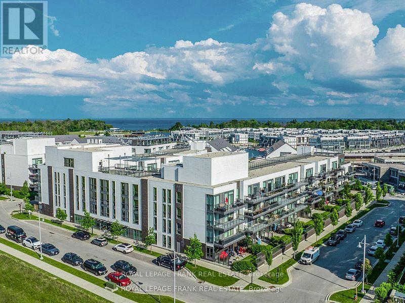 #D313 - 333 SEA RAY AVENUE, Innisfil, Ontario