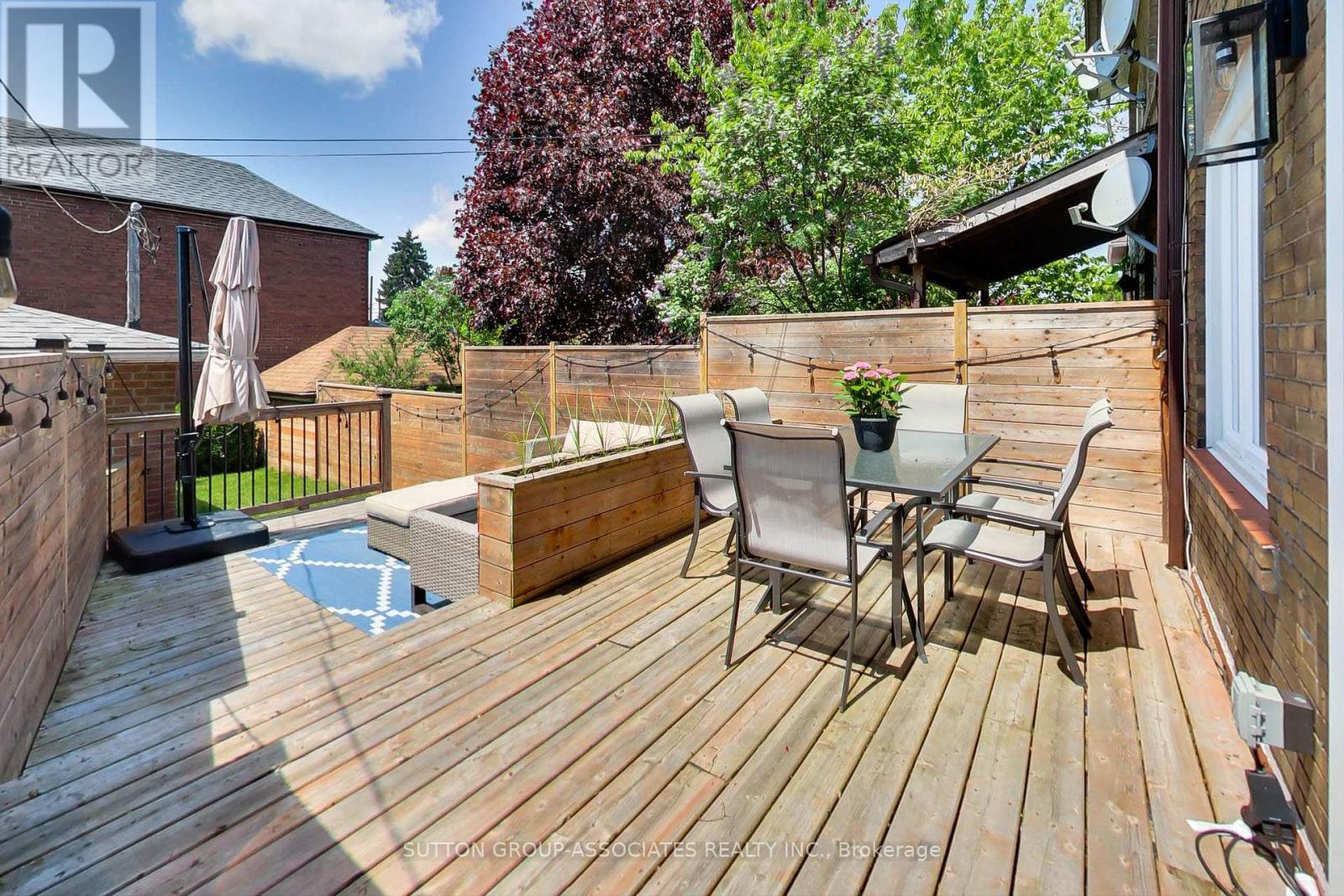 312 Glenholme Avenue, Toronto, Ontario  M6E 3C8 - Photo 37 - C12159894