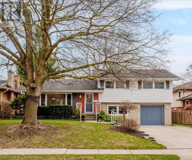 21 HIGHLAND Crescent, Cambridge, Ontario