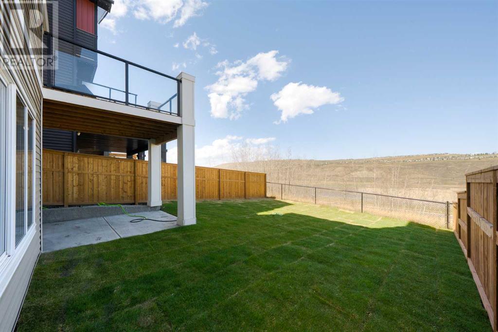 263 Precedence Hill, Cochrane, Alberta  T4C 2J2 - Photo 36 - A2200485