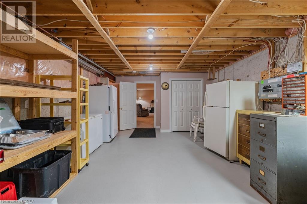 25 Cobden Court Unit# 10, Brantford, Ontario  N3R 8B5 - Photo 36 - 40730032