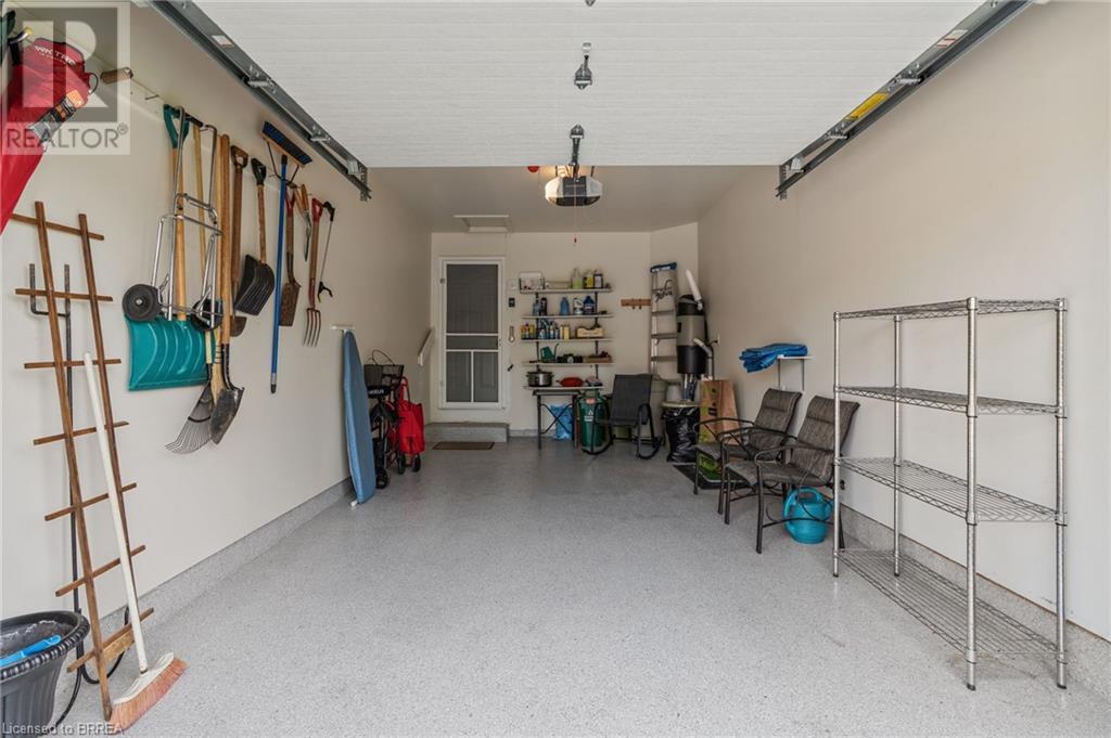 25 Cobden Court Unit# 10, Brantford, Ontario  N3R 8B5 - Photo 43 - 40730032