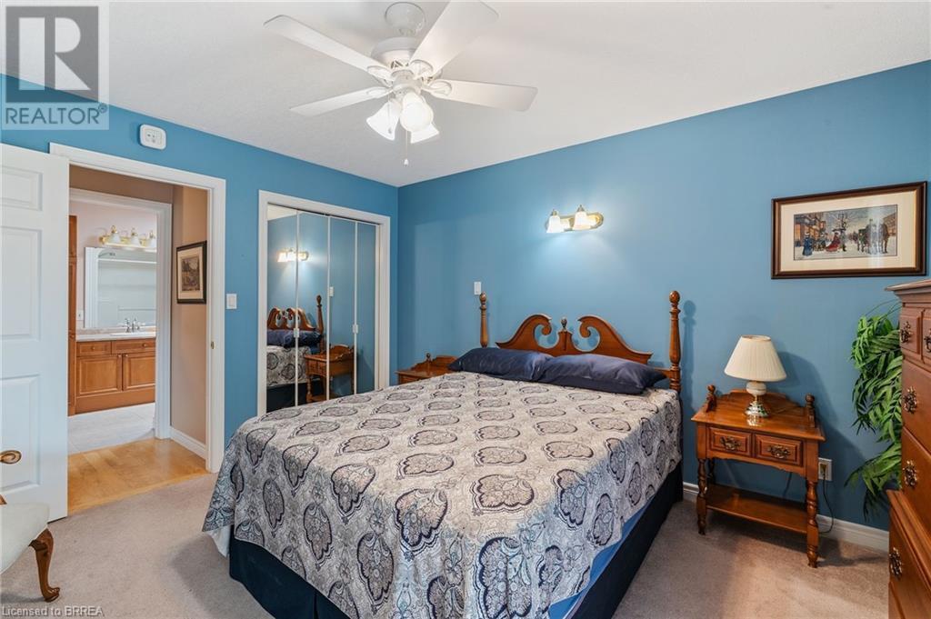 25 Cobden Court Unit# 10, Brantford, Ontario  N3R 8B5 - Photo 24 - 40730032
