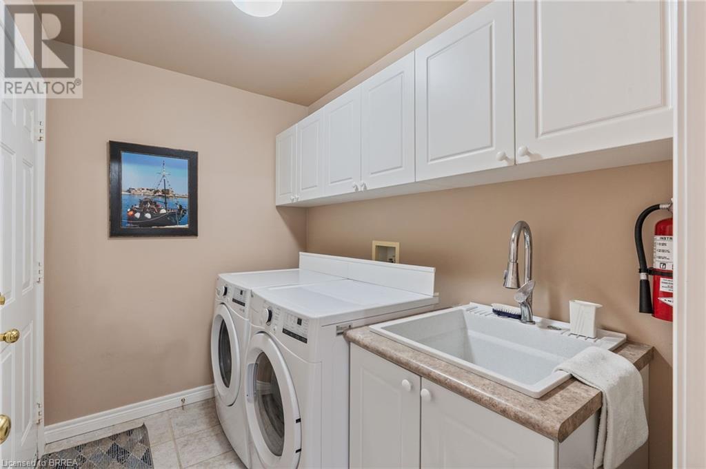 25 Cobden Court Unit# 10, Brantford, Ontario  N3R 8B5 - Photo 27 - 40730032