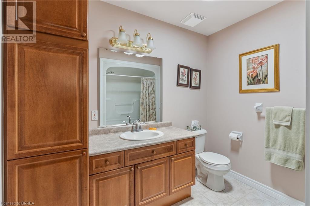 25 Cobden Court Unit# 10, Brantford, Ontario  N3R 8B5 - Photo 25 - 40730032