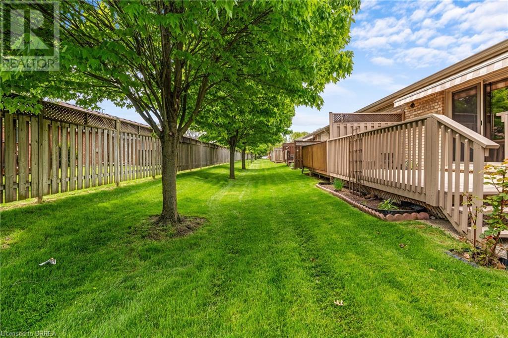 25 Cobden Court Unit# 10, Brantford, Ontario  N3R 8B5 - Photo 42 - 40730032