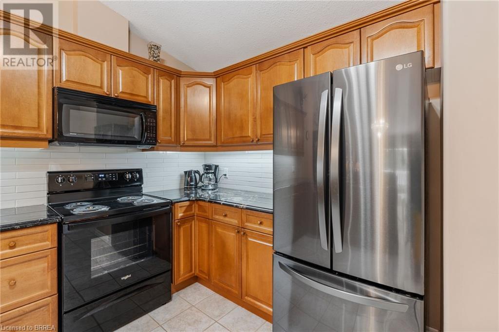25 Cobden Court Unit# 10, Brantford, Ontario  N3R 8B5 - Photo 16 - 40730032