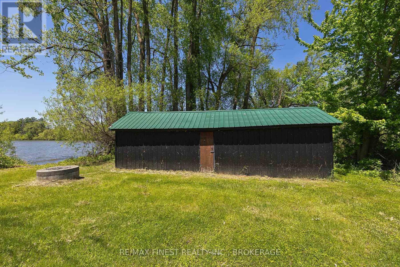201 Perch Cove Lane, Greater Napanee (Greater Napanee), Ontario  K7R 3K7 - Photo 33 - X12175819