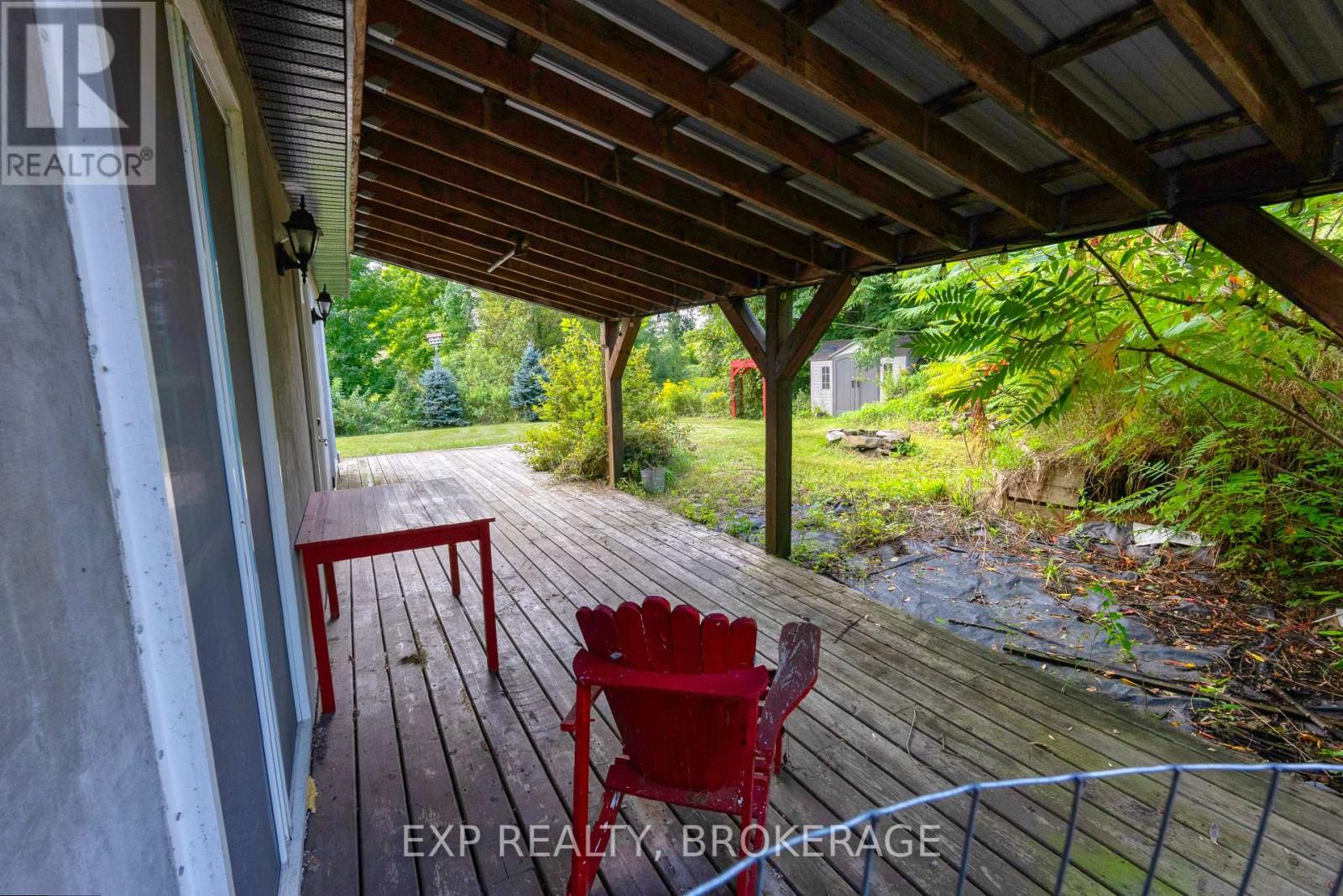 345 Bunker Hill Road, Frontenac (Frontenac South), Ontario  K0H 1T0 - Photo 41 - X12175871