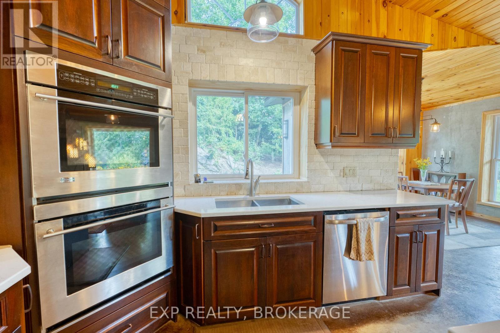 345 Bunker Hill Road, Frontenac (Frontenac South), Ontario  K0H 1T0 - Photo 7 - X12175871