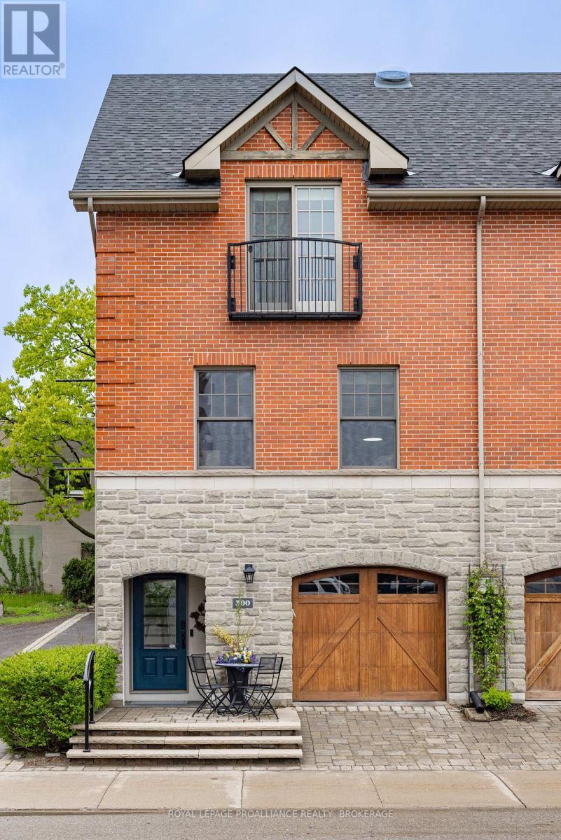 300 WELLINGTON STREET, kingston (east of sir john a. blvd), Ontario