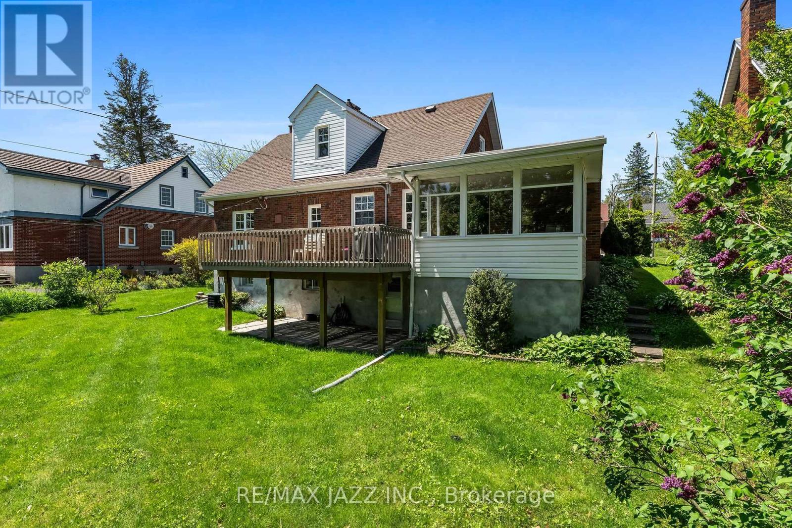 476 Gordon Avenue, Peterborough Central (Old West End), Ontario  K9J 6G8 - Photo 25 - X12175938