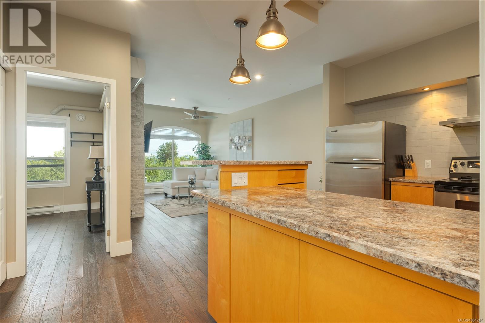 306 360 Selby St, Nanaimo, British Columbia  V9R 2R5 - Photo 16 - 1001246