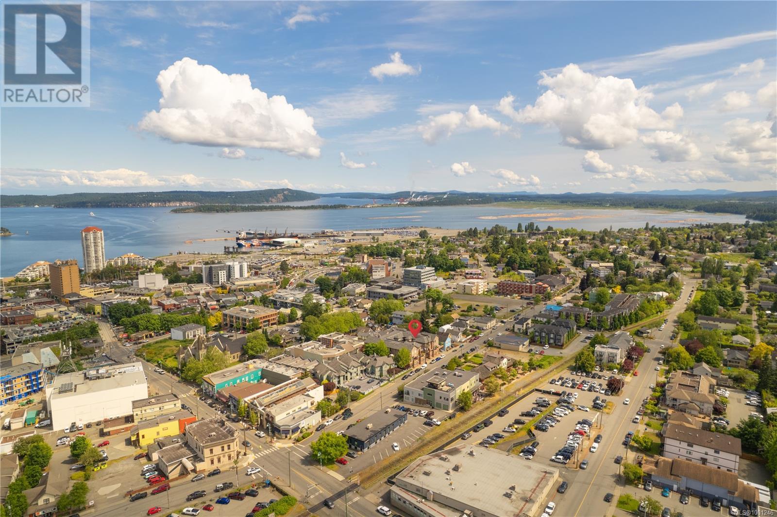 306 360 Selby St, Nanaimo, British Columbia  V9R 2R5 - Photo 30 - 1001246