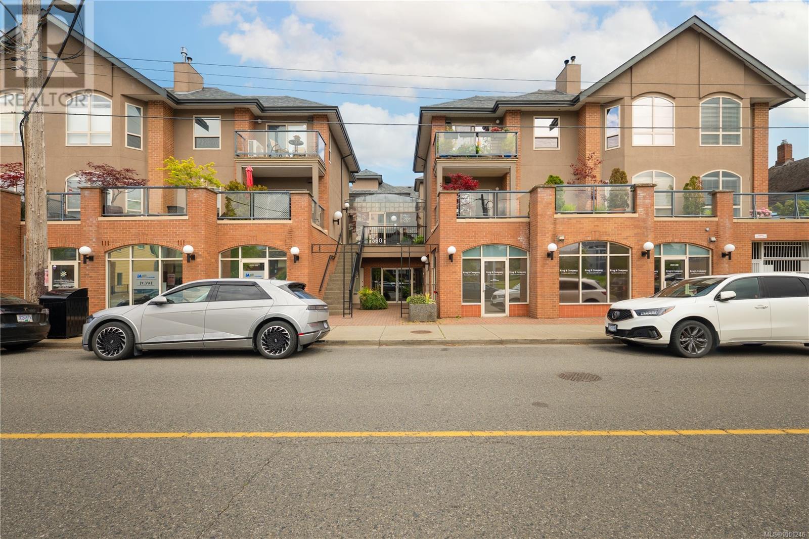 306 360 Selby St, Nanaimo, British Columbia  V9R 2R5 - Photo 31 - 1001246