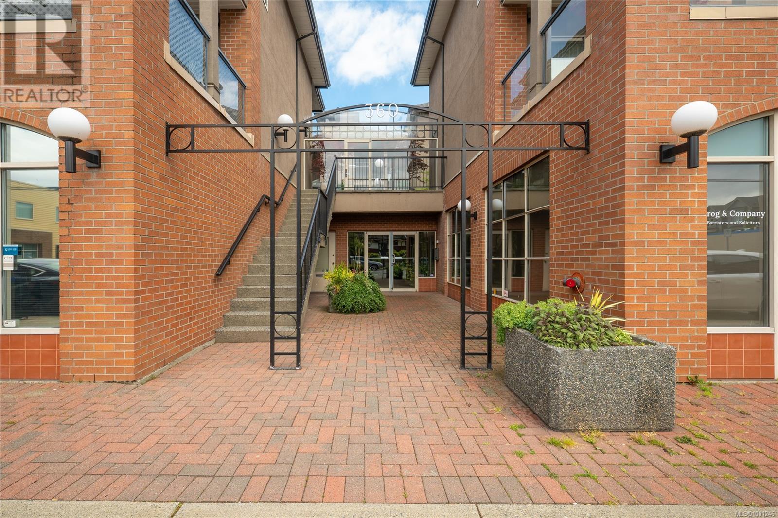 306 360 Selby St, Nanaimo, British Columbia  V9R 2R5 - Photo 32 - 1001246