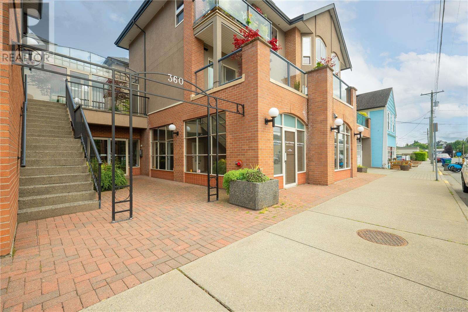 306 360 Selby St, Nanaimo, British Columbia  V9R 2R5 - Photo 33 - 1001246