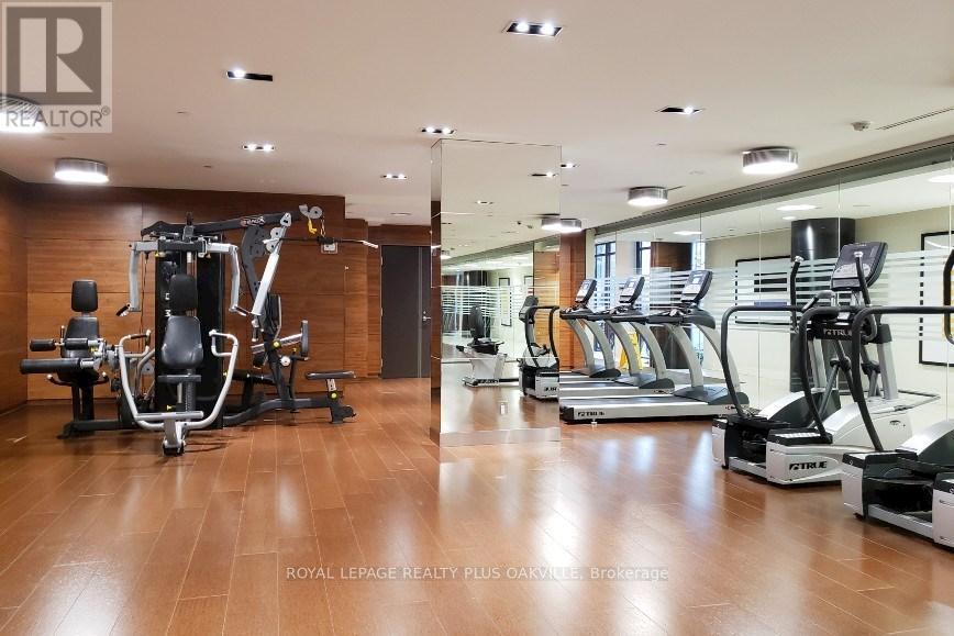 510 - 5 Valhalla Inn Road, Toronto, Ontario  M9B 0B1 - Photo 43 - W12058826