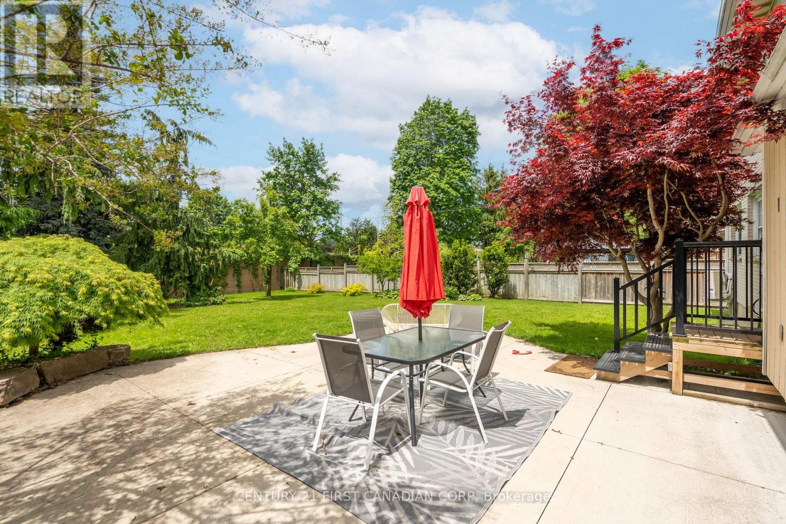 638 Middlewoods Drive, London North (North J), Ontario  N6G 1W8 - Photo 35 - X12175782