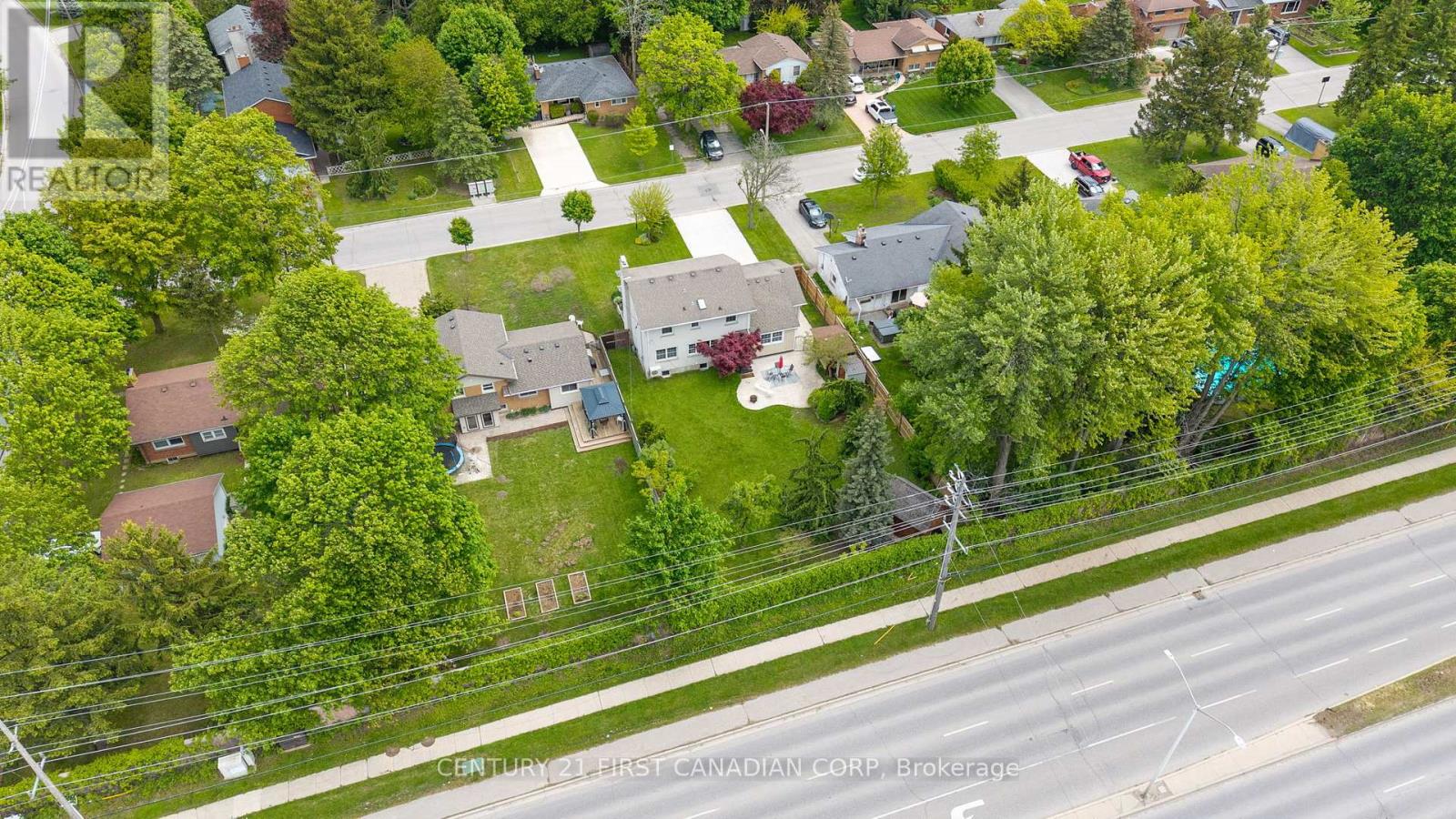 638 Middlewoods Drive, London North (North J), Ontario  N6G 1W8 - Photo 48 - X12175782