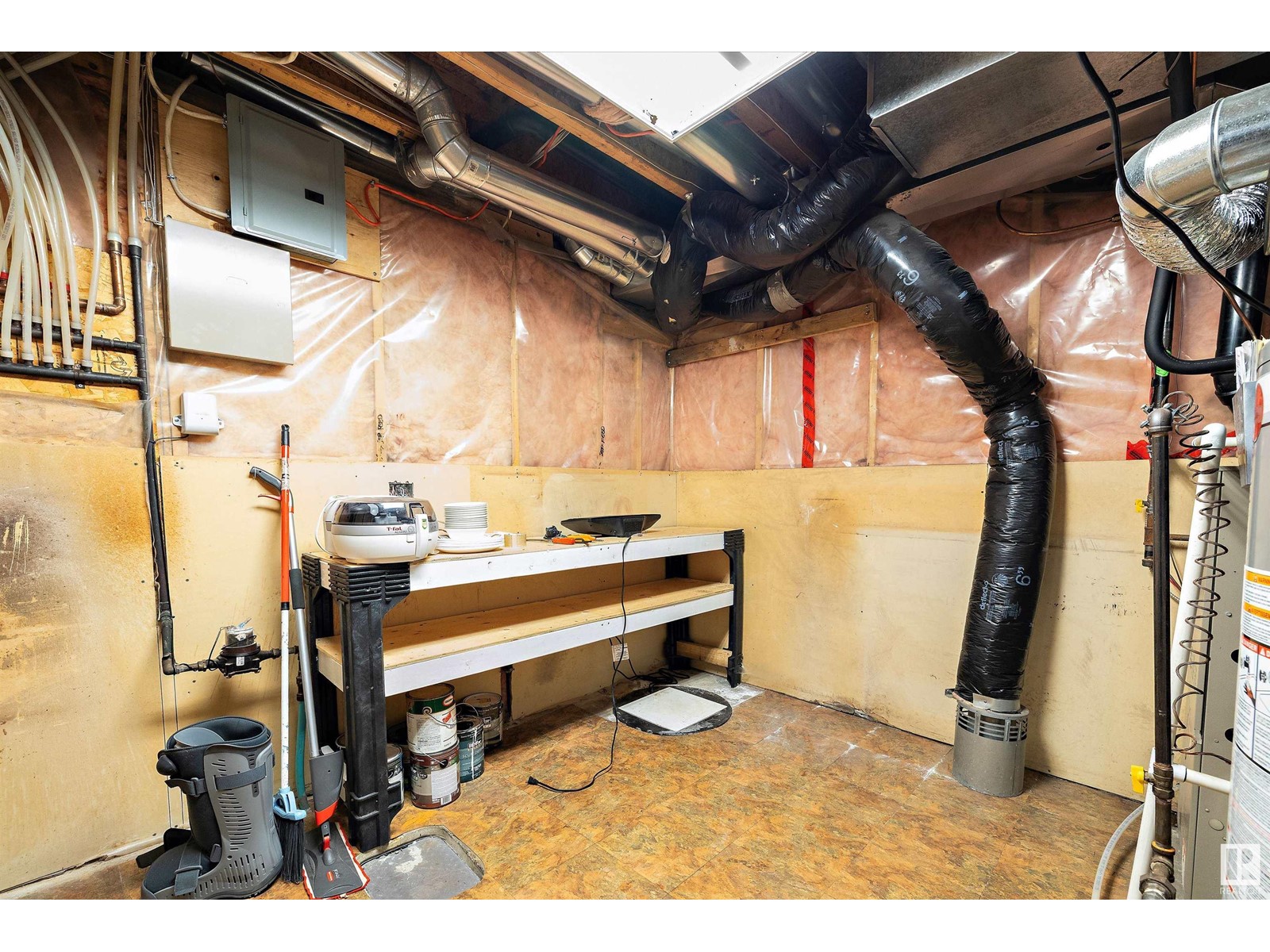 356 Calderon Cr Nw, Edmonton, Alberta  T6V 1R8 - Photo 56 - E4438685