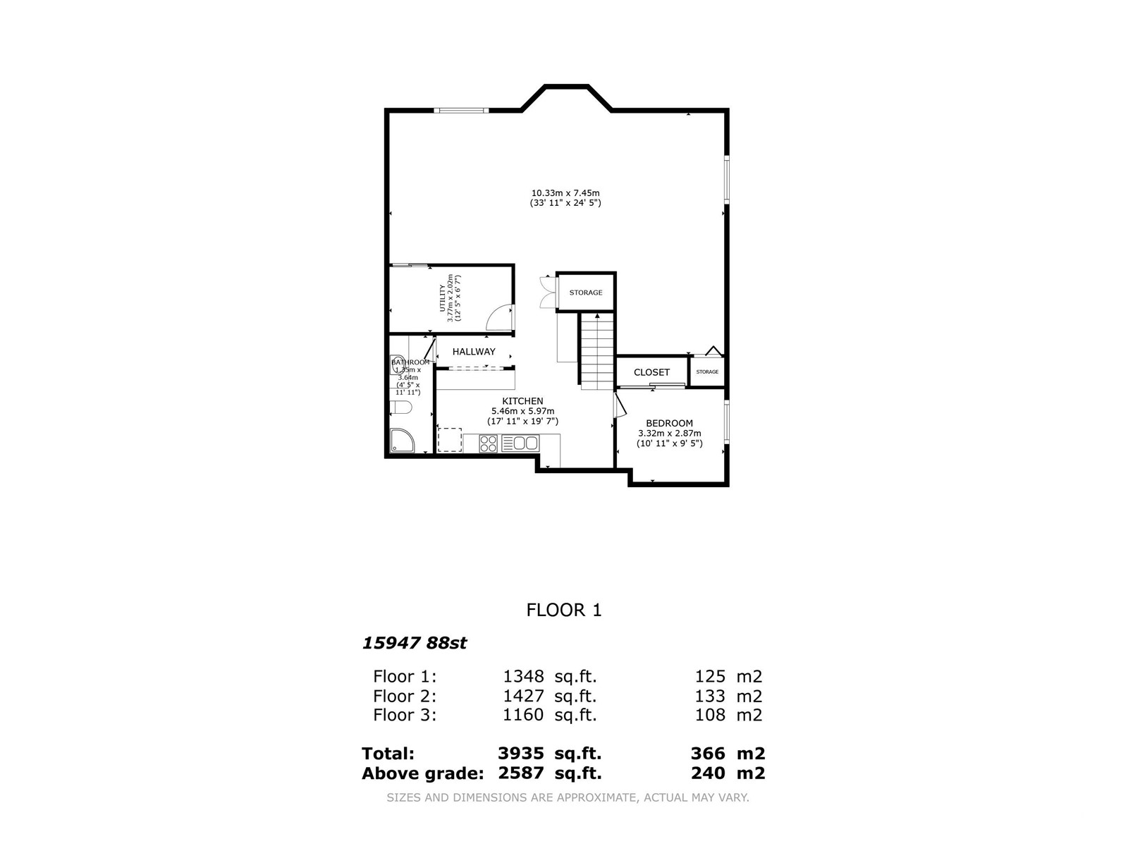15947 88 St Nw, Edmonton, Alberta  T5Z 3B7 - Photo 52 - E4438686