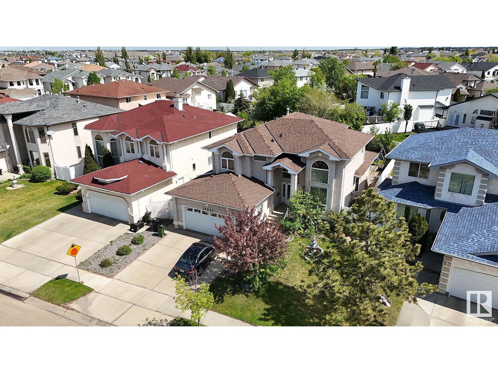 15947 88 St Nw, Edmonton, Alberta  T5Z 3B7 - Photo 58 - E4438686
