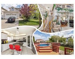 15947 88 ST NW, edmonton, Alberta