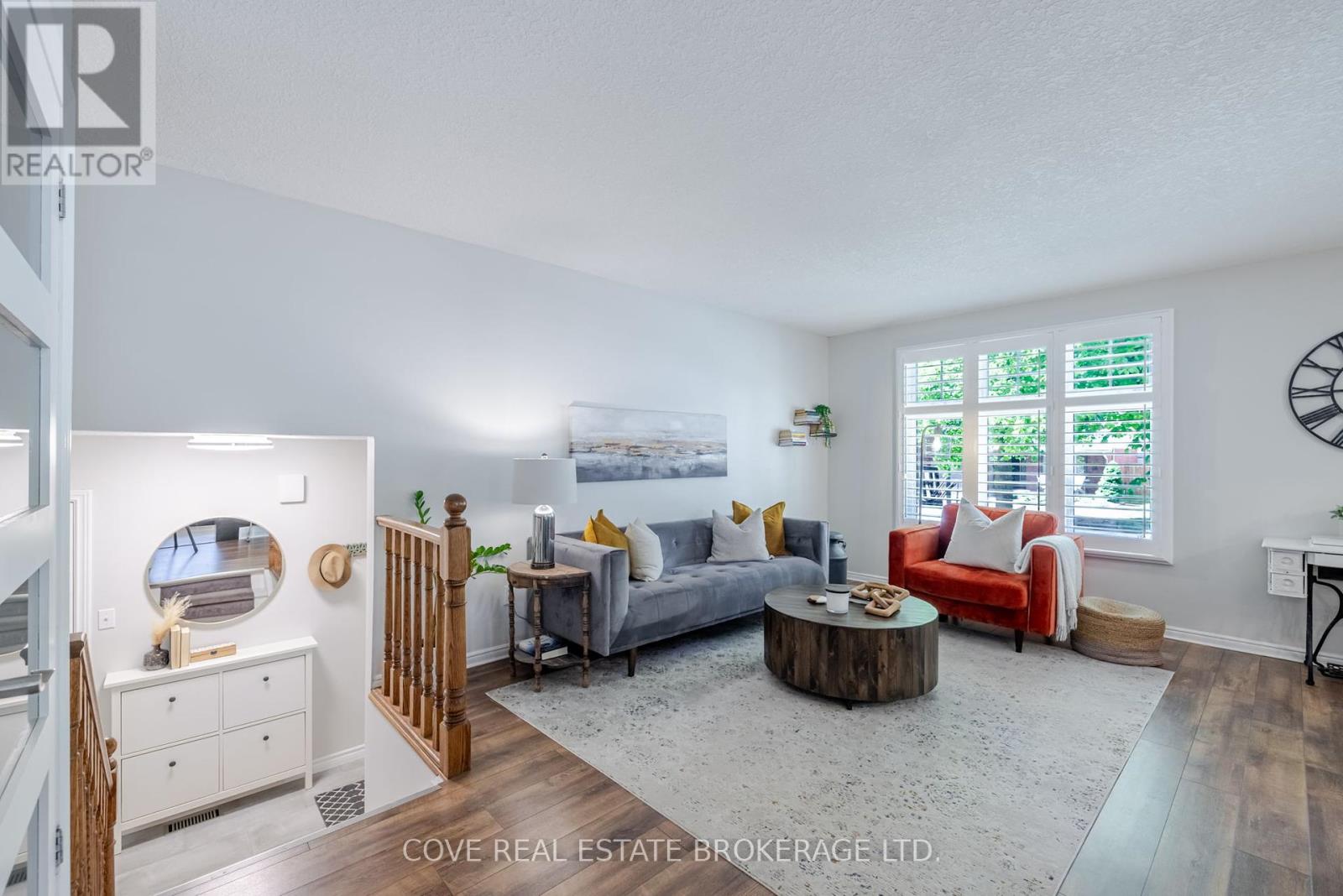 618 Grand View Avenue, London South (South K), Ontario  N6K 3G6 - Photo 13 - X12175944