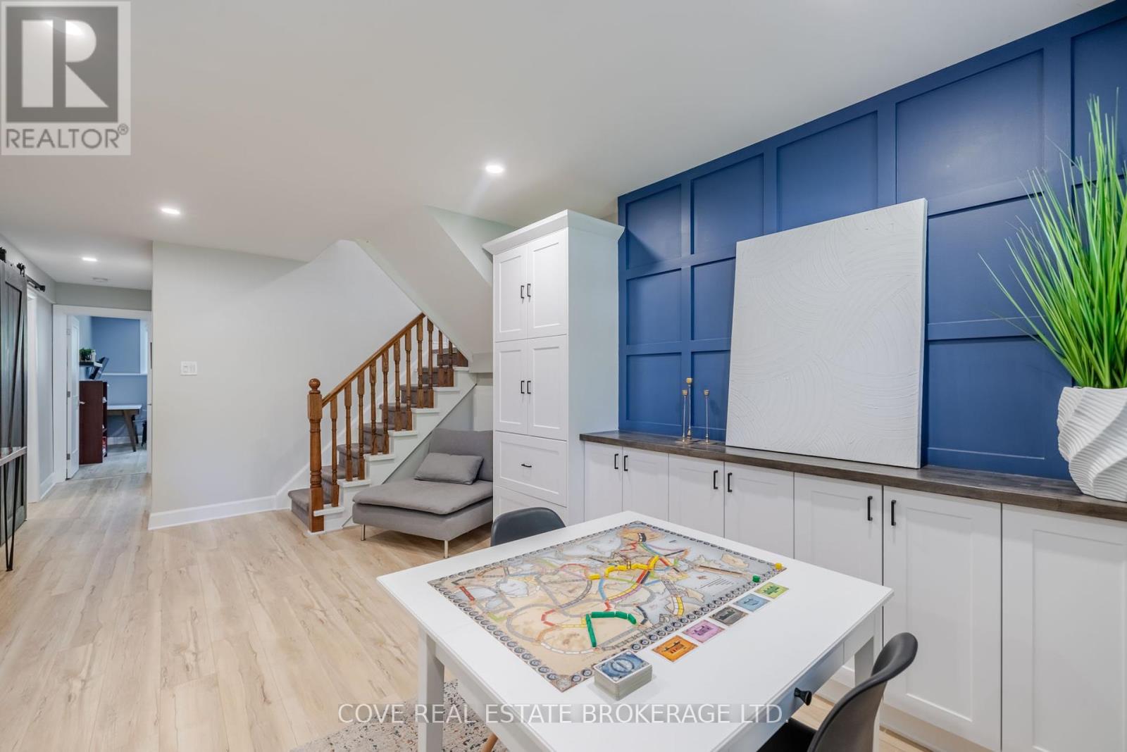 618 Grand View Avenue, London South (South K), Ontario  N6K 3G6 - Photo 24 - X12175944
